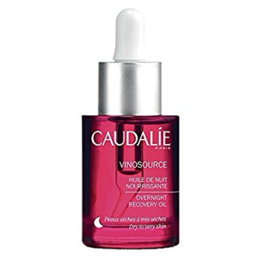 Caudalie Vinosource Overnight Recovery Oil